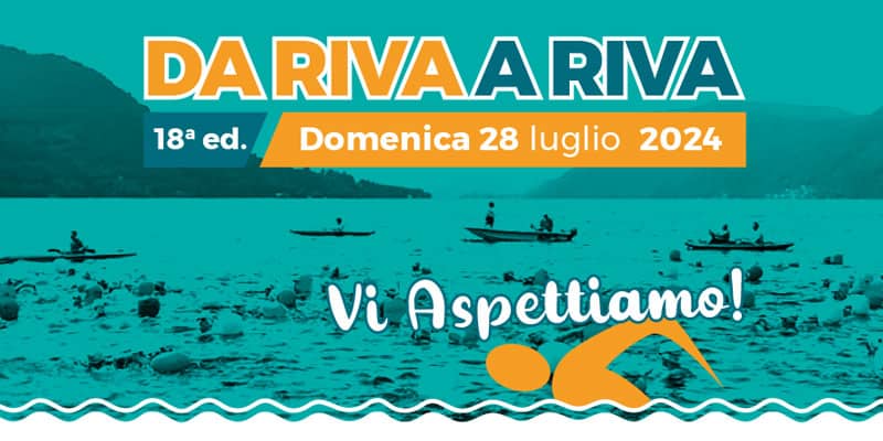 Da riva a riva