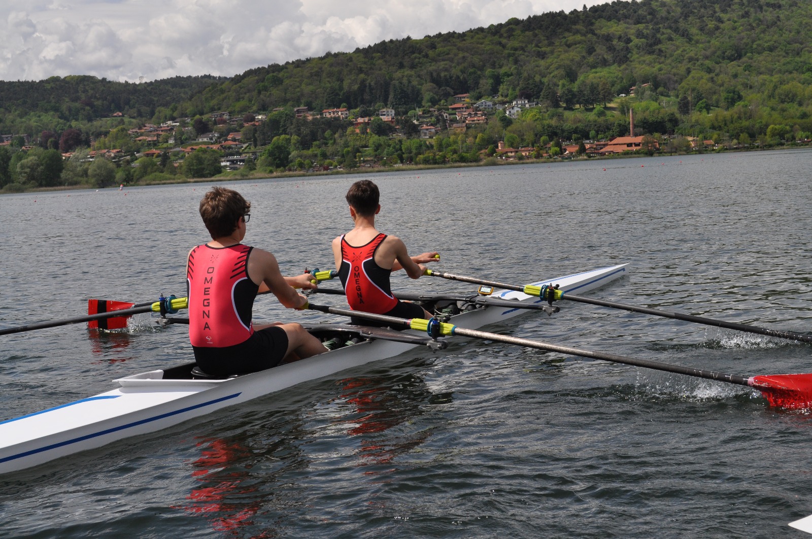 MEETING DI SOCIETA’ e MASTER – NORD