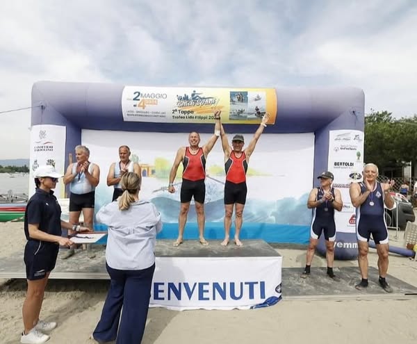 TROFEO FILIPPI – CANOTTAGGIO