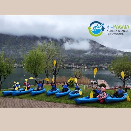 PROGETTO RI-PAGAIA