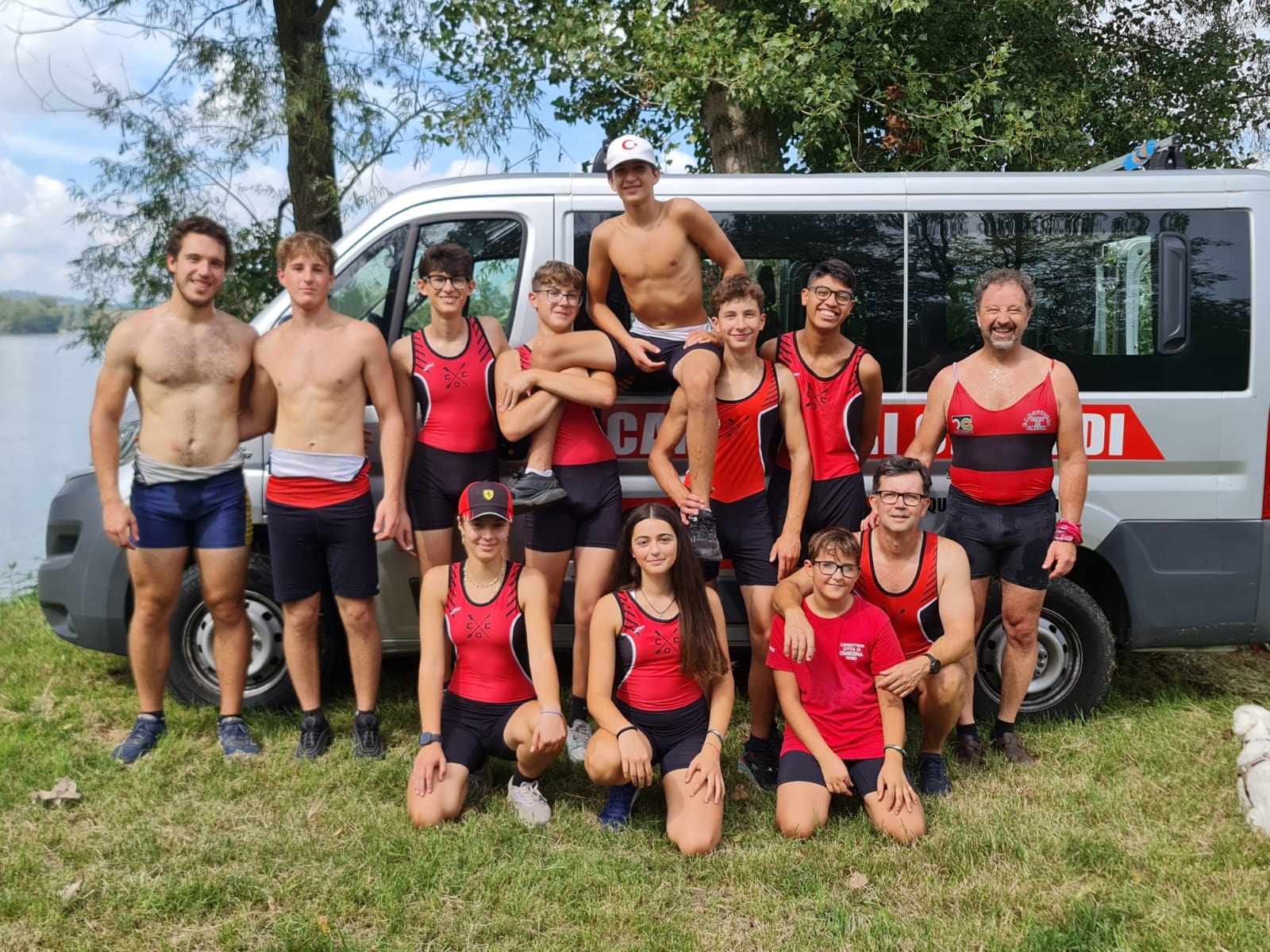 REGATA SPRINT