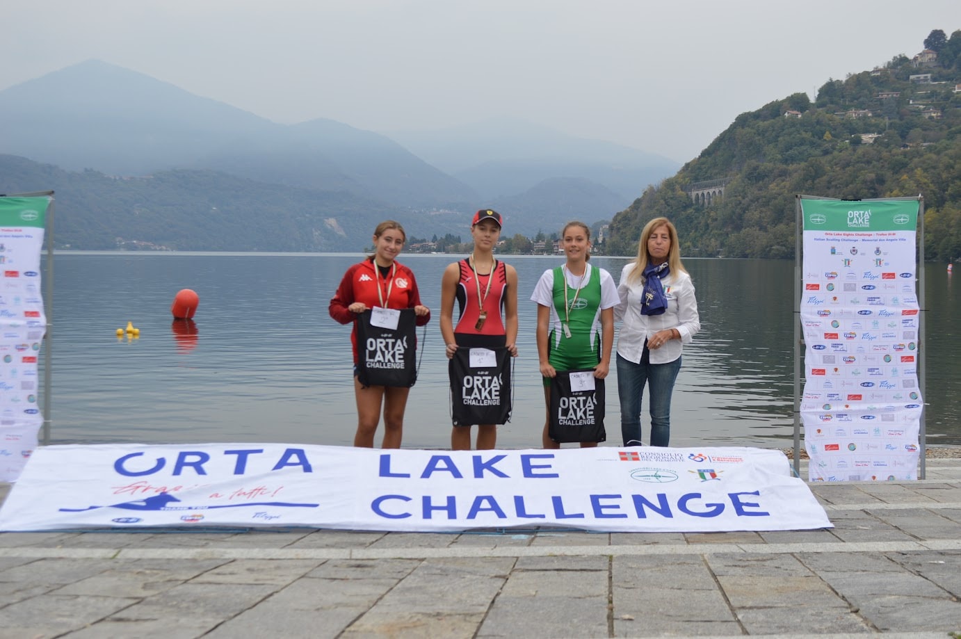 MEMORIAL DON ANGELO VILLA