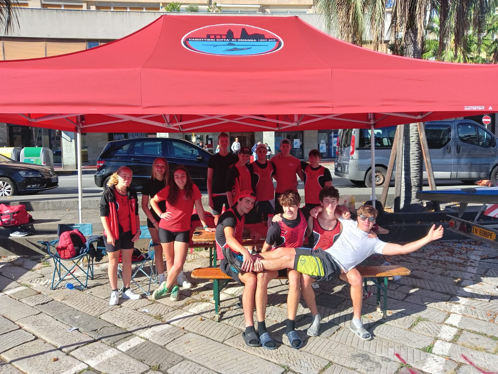 45° TROFEO PRESIDENTE DELLA REPUBBLICA a SAVONA