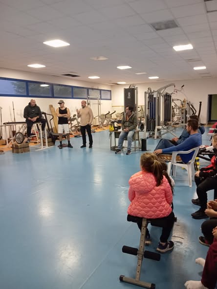 Nutriamo il talento!