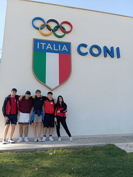 WINTER INDOOR CHALLENGE