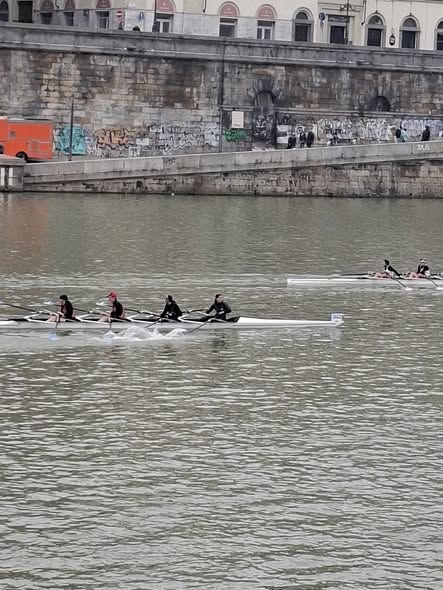 43° GARA INTERNAZIONALE DI FONDO SUL po