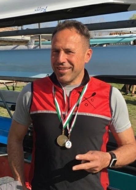 EVOLUZIONE E COMPETENZA: ANDREA ZUCCHETTI VERSO LA QUALIFICA DI TECNICO